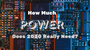 Read more about the article What Are the Hardware Requirements for 2020 V12?