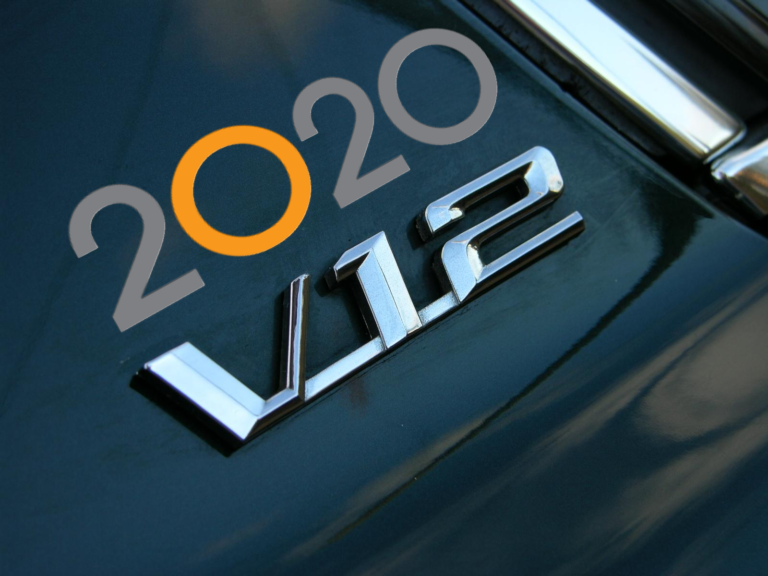 Read more about the article V12: A Badge of Distinction