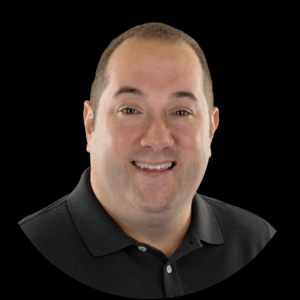 Picture of About Colin O'Neill